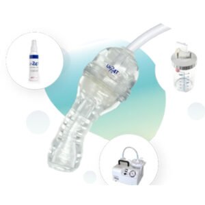 Ur24T TrueClr™ External Catheter System