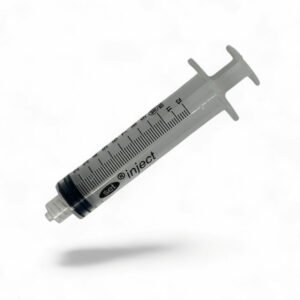 Unite Medical 10ml Luer Lock Syringe Without Needle