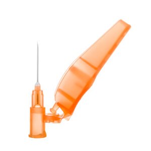 DropSafe® Safety Needle LD