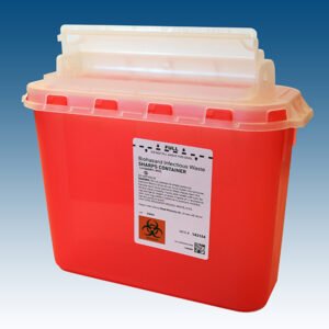 Sharp Containers 5.4 QT