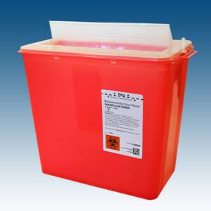 Sharp Containers 8 QT / 2 GAL