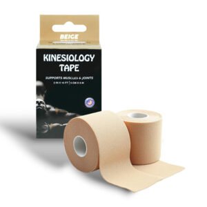 JLB Kinesiology Tape