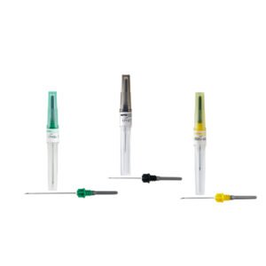 Nipro Blood Collection Needles