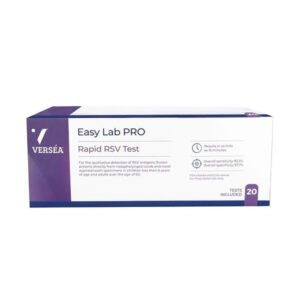 Easy Lab PRO Rapid RSV Test (POC)